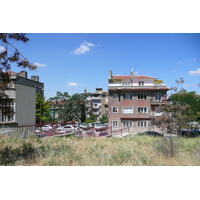 รูปถ่าย ตุรกี(Turkey) อังการา(Ankara) 2008-07 8
