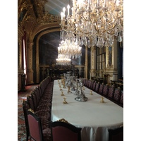 รูปถ่าย ฝรั่งเศส(France) ปารีส(Paris) ลูฟว์(Louvre) 2014-05 38