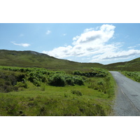 รูปถ่าย อังกฤษ(United Kingdom) เกาะสกาย(Skye) 2011-07 131