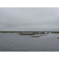 รูปถ่าย ไอซ์แลนด์(Iceland) ถนนหมายเลข 1 จากวีกไปสกาฟตาเฟลล์(Road 1 Vik to Skaftafell) 2003-06 9