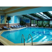รูปถ่าย คาซัคสถาน(Kazakhstan) อัลมาตี(Almaty) โรงแรมอินเตอร์คอนติเนนตัล อัลมาตี(Intercontinental Almaty Hotel) 2007-03 8
