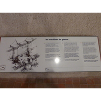 รูปถ่าย ฝรั่งเศส(France) การ์กาซอน(Carcassonne) 2009-07 117