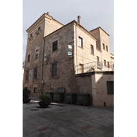 รูปถ่าย สเปน(Spain) ซิวดัดโรดรีโก(Ciudad Rodrigo) 2013-01 1
