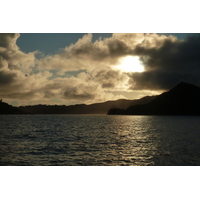 รูปถ่าย เซเชลส์(Seychelles) เกาะปราลิน(Praslin) 2011-10 46