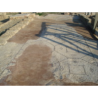 รูปถ่าย อิสราเอล(Israel) ซีซาร์เรีย(Caesarea) 2006-12 18