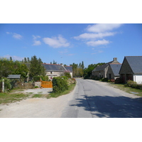 รูปถ่าย ฝรั่งเศส(France) ซืสซีนีโอ(Suscinio) ปราสาทซูซีนีโอ(Suscinio Castle) 2007-09 73