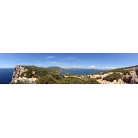 รูปถ่าย อิตาลี(Italy) ซาร์ดิเนีย(Sardinia) อุทยานธรรมชาติปอร์โตกอนเต(Porto Conte Regional Natural Park) 2015-06 56
