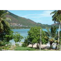 รูปถ่าย เซเชลส์(Seychelles) อ่าวอ็องส์ปอสเซสซียง(Anse Possession) 2011-10 39