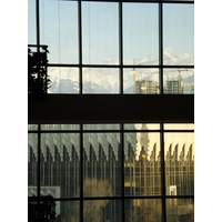 รูปถ่าย คาซัคสถาน(Kazakhstan) อัลมาตี(Almaty) โรงแรมอินเตอร์คอนติเนนตัล อัลมาตี(Intercontinental Almaty Hotel) 2007-03 16