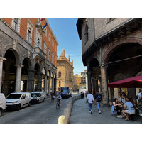 รูปถ่าย อิตาลี(Italy) โบโลญญา(Bologna) 2022-05 29
