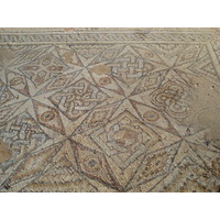 รูปถ่าย อิสราเอล(Israel) ซีซาร์เรีย(Caesarea) 2006-12 14