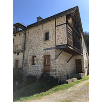 รูปถ่าย ฝรั่งเศส(France) ซาล-ลา-ซูร์ส(Salles la Source) 2018-04 28