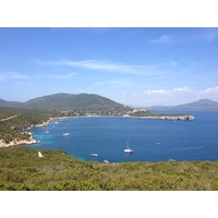 รูปถ่าย อิตาลี(Italy) ซาร์ดิเนีย(Sardinia) อุทยานธรรมชาติปอร์โตกอนเต(Porto Conte Regional Natural Park) 2015-06 53