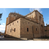 รูปถ่าย สเปน(Spain) ซิวดัดโรดรีโก(Ciudad Rodrigo) 2013-01 17