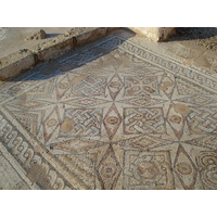 รูปถ่าย อิสราเอล(Israel) ซีซาร์เรีย(Caesarea) 2006-12 1