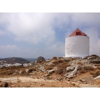 รูปถ่าย กรีก(Greece) เกาะอามอร์กอส(Amorgos) 2014-07 50