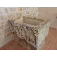 รูปถ่าย ฝรั่งเศส(France) การ์กาซอน(Carcassonne) 2009-07 134