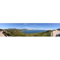 รูปถ่าย อิตาลี(Italy) ซาร์ดิเนีย(Sardinia) อุทยานธรรมชาติปอร์โตกอนเต(Porto Conte Regional Natural Park) 2015-06 39