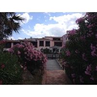 รูปถ่าย อิตาลี(Italy) ซาร์ดิเนีย(Sardinia) ปอร์โตแชร์โว(Porto Cervo) 2015-06 53