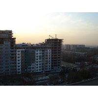 รูปถ่าย คาซัคสถาน(Kazakhstan) อัลมาตี(Almaty) โรงแรมอินเตอร์คอนติเนนตัล อัลมาตี(Intercontinental Almaty Hotel) 2007-03 62