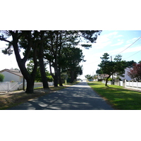 รูปถ่าย ฝรั่งเศส(France) ลาแปลน-ซูร์-แมร์(La Plaine sur mer) เลอกอร์มีเย(Le Cormier) 2007-07 7