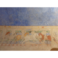 รูปถ่าย ฝรั่งเศส(France) การ์กาซอน(Carcassonne) 2009-07 70