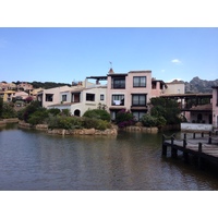 รูปถ่าย อิตาลี(Italy) ซาร์ดิเนีย(Sardinia) ปอร์โตแชร์โว(Porto Cervo) 2015-06 45