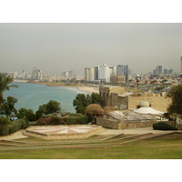 รูปถ่าย อิสราเอล(Israel) จาฟา(Jaffa) 2006-12 139