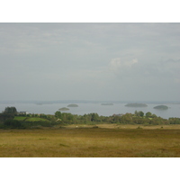 รูปถ่าย ไอร์แลนด์(Ireland) คอนเนอมารา(Connemara) 2003-09 9
