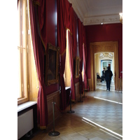รูปถ่าย รัสเซีย(Russia) เซนต์ปีเตอร์สเบิร์ก(St Petersburg) พิพิธภัณฑ์เฮอร์มิเทจ(Hermitage Museum) 2006-03 213