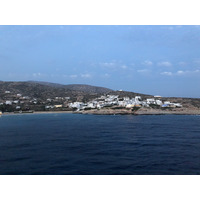 รูปถ่าย กรีก(Greece) หมู่เกาะซิคละดีส(Cyclades) 2018-07 34