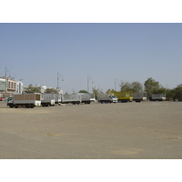 รูปถ่าย สหรัฐอาหรับเอมิเรตส์(United Arab Emirates) อาเลอิน(Al Ain) 2005-03 33