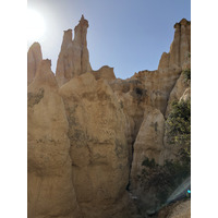 รูปถ่าย ฝรั่งเศส(France) เสาหินออร์กดีล-ซูร์-แต็ต(Orgues d'Ille Sur Tet) 2018-04 38
