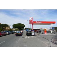รูปถ่าย ฝรั่งเศส(France) ลานาปูล(La Napoule) ท่าเรือลานาปูล(Port La Napoule) 2008-03 27