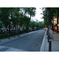 รูปถ่าย ญี่ปุ่น(Japan) เกียวโต(Kyoto) คิยะมะจิ(Kiyamachi) 2010-06 7