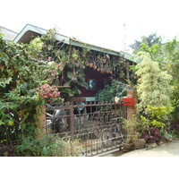 รูปถ่าย ไทย(Thailand) ปาย(Pai) 2007-02 27