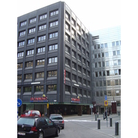 รูปถ่าย สวีเดน(Sweden) สตอกโฮล์ม(Stockholm) โรงแรมสแกนดิก เซอร์เกลพลาซา(Scandic Sergel Plaza Hotel) 2005-06 0