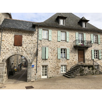 รูปถ่าย ฝรั่งเศส(France) มาร์กอแลส(Marcoles) 2018-04 4