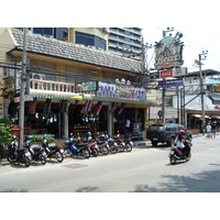 รูปถ่าย ไทย(Thailand) หาดพัทยา(Pattaya Beach) 2007-02 167