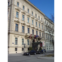 รูปถ่าย ออสเตรีย(Austria) เวียนนา(Vienna) 2005-03 88