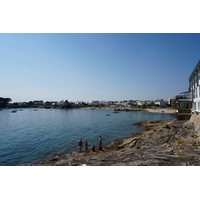 รูปถ่าย ฝรั่งเศส(France) ลาร์มอร์-ปลาฌ(Larmor-Plage) 2016-08 47