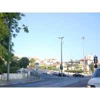 รูปถ่าย อิสราเอล(Israel) ถนน(Road) 2001-07 1