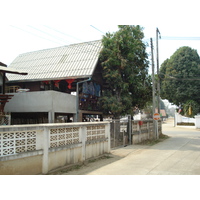 รูปถ่าย ไทย(Thailand) ปาย(Pai) 2007-02 76