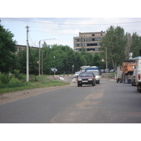 รูปถ่าย รัสเซีย(Russia) รีบินส์ค(Rybinsk) 2006-07 37