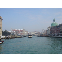 รูปถ่าย อิตาลี(Italy) เวนีส(Venice) 2005-03 669