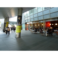 รูปถ่าย ญี่ปุ่น(Japan) โตเกียว(Tokyo) รปปงงิฮิลส์(Roppongi Hills) 2010-06 100