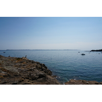 รูปถ่าย ฝรั่งเศส(France) ลาร์มอร์-ปลาฌ(Larmor-Plage) 2016-08 58