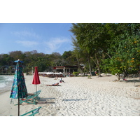 รูปถ่าย ไทย(Thailand) เกาะเสม็ด(Ko Samet) 2009-01 14