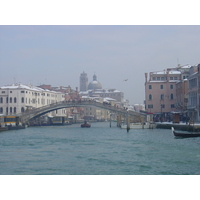 รูปถ่าย อิตาลี(Italy) เวนีส(Venice) 2005-03 689