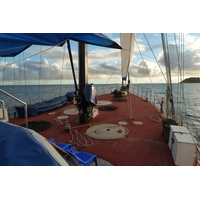 รูปถ่าย เซเชลส์(Seychelles) ซีสตาร์(Sea Star) 2011-10 18